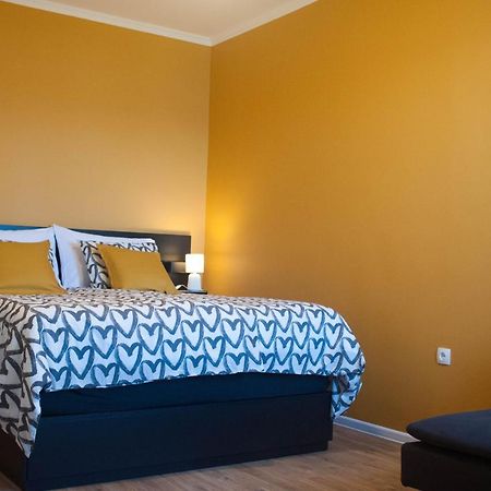 Kiwi Studio Opatija Ngoại thất bức ảnh