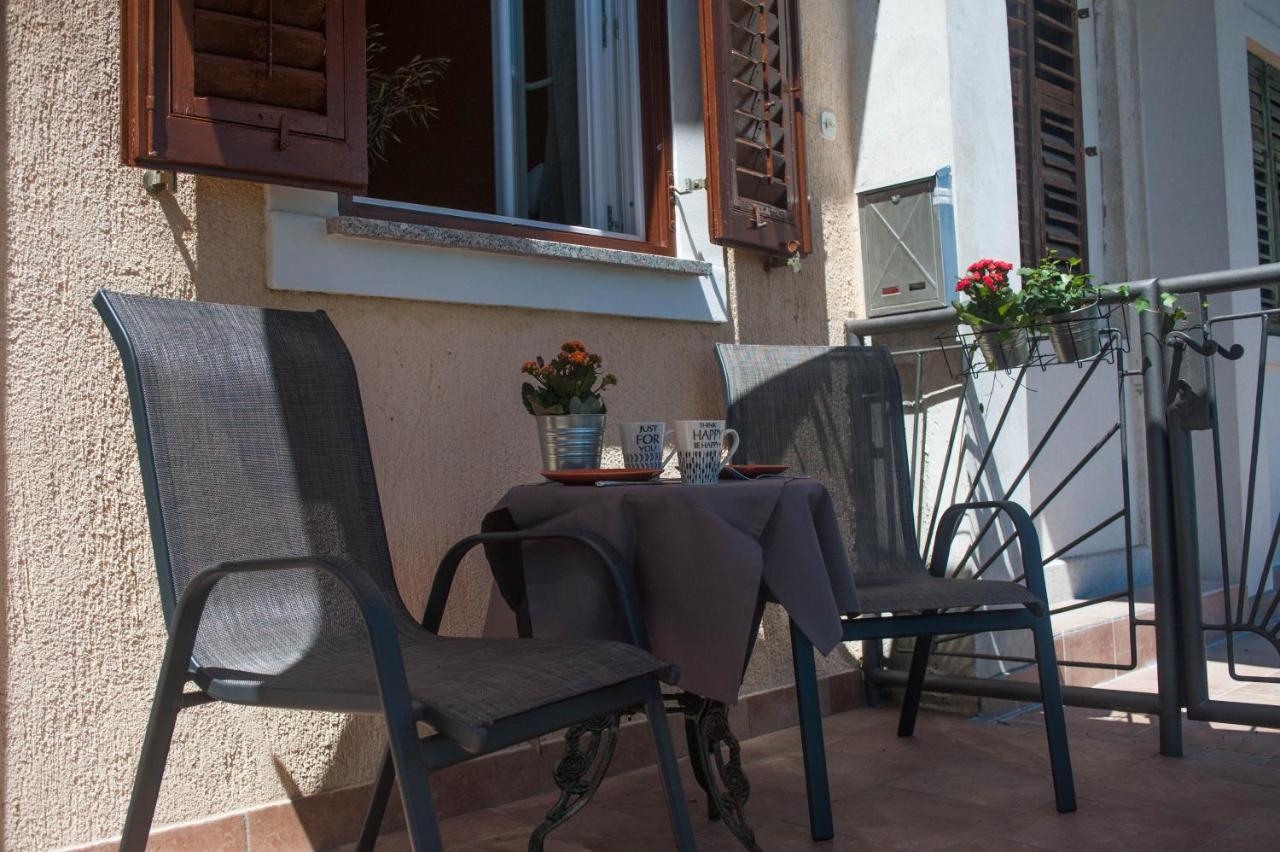 Kiwi Studio Opatija Ngoại thất bức ảnh